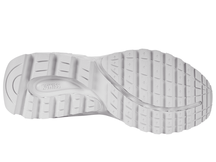 99085-911-M | TUBES SLIP-ON | WHITE/GLACIER GRAY