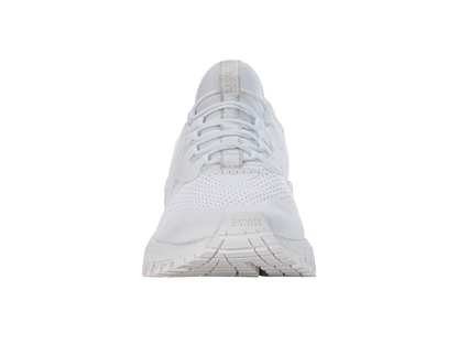 99085-911-M | TUBES SLIP-ON | WHITE/GLACIER GRAY