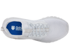 99085-911-M | TUBES SLIP-ON | WHITE/GLACIER GRAY