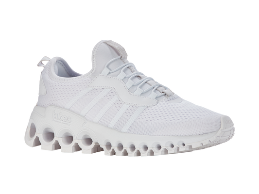 99085-911-M | TUBES SLIP-ON | WHITE/GLACIER GRAY