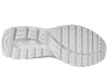 99085-911-M | TUBES SLIP-ON | WHITE/GLACIER GRAY