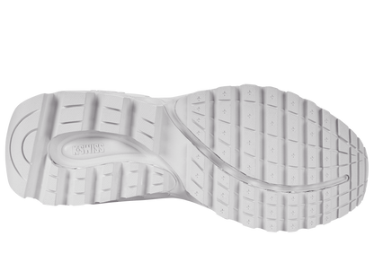 99085-911-M | TUBES SLIP-ON | WHITE/GLACIER GRAY