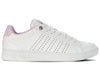 99188-111-M | BASE COURT | BRILLIANT WHITE/LILAC SNOW/GRAY VIOLET