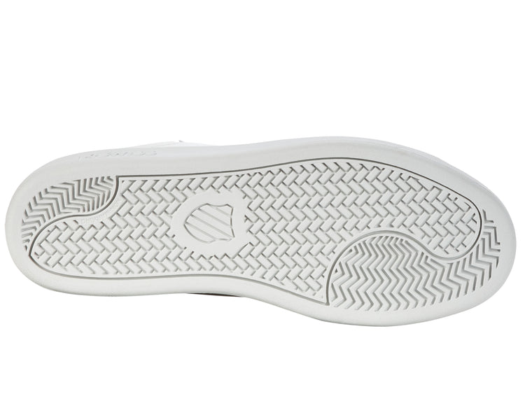 99188-111-M | BASE COURT | BRILLIANT WHITE/LILAC SNOW/GRAY VIOLET