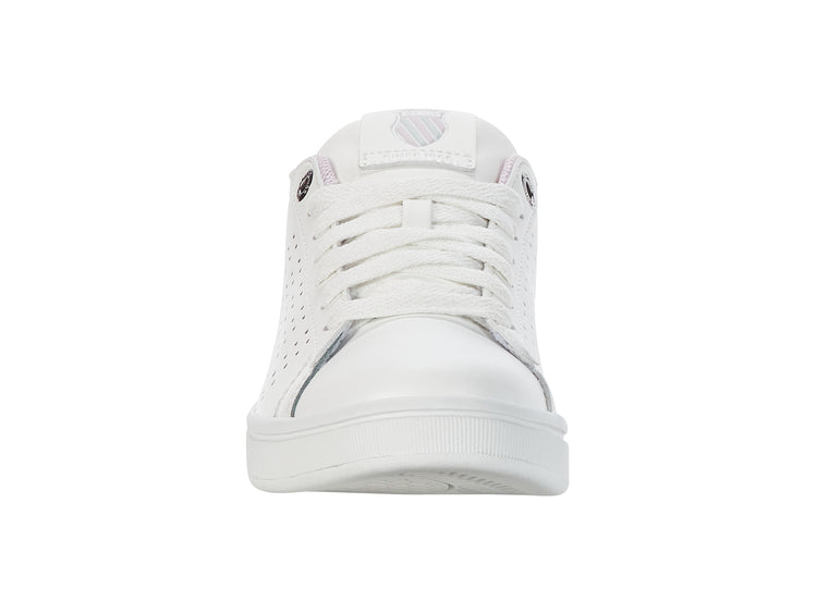 99188-111-M | BASE COURT | BRILLIANT WHITE/LILAC SNOW/GRAY VIOLET