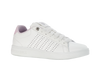 99188-111-M | BASE COURT | BRILLIANT WHITE/LILAC SNOW/GRAY VIOLET