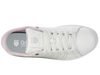 99188-111-M | BASE COURT | BRILLIANT WHITE/LILAC SNOW/GRAY VIOLET