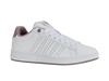 99188-131-M | BASE COURT | WHITE/GRAY VIOLET/PURPLE DOVE