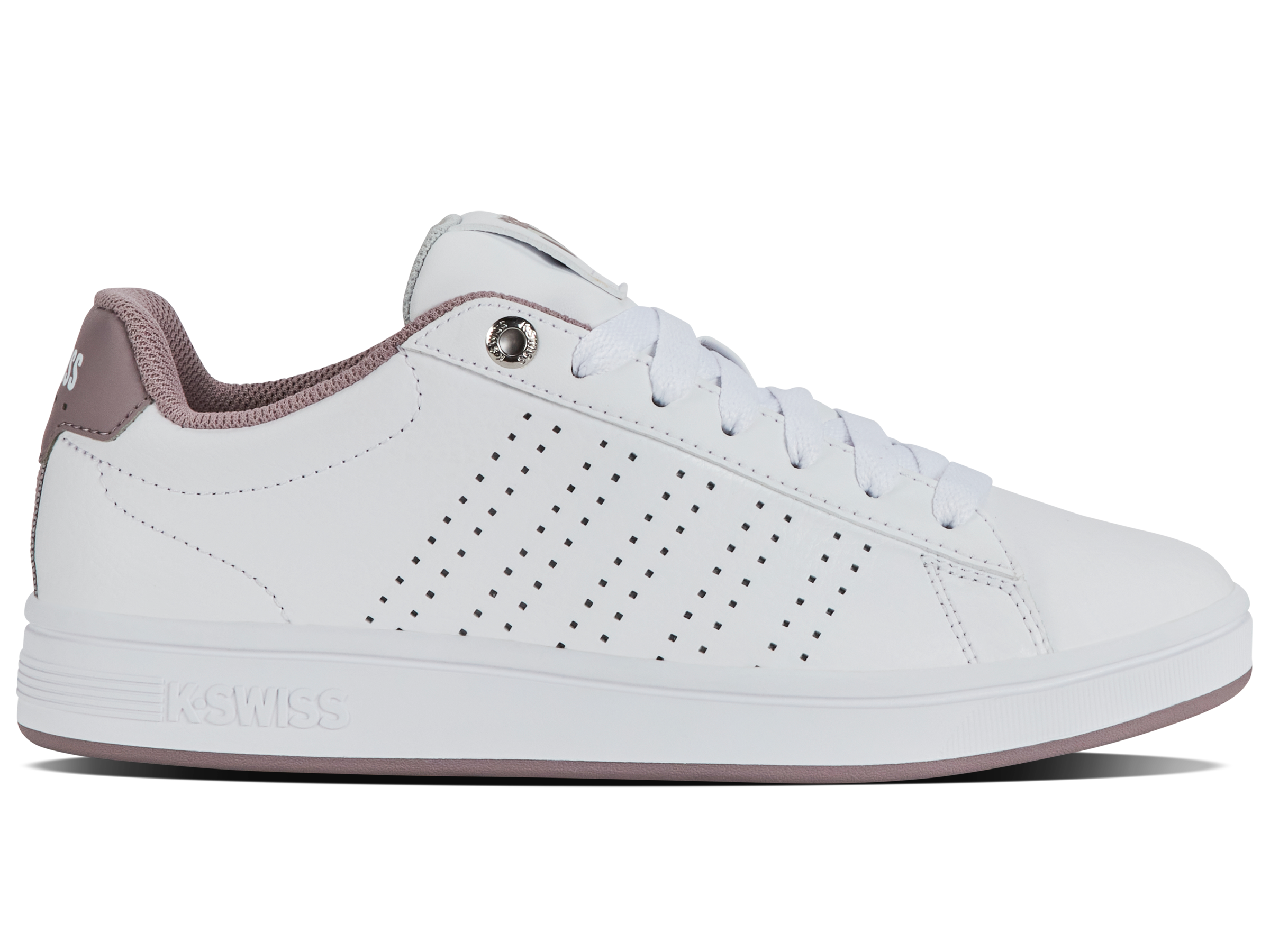 BASE COURT – K-Swiss US
