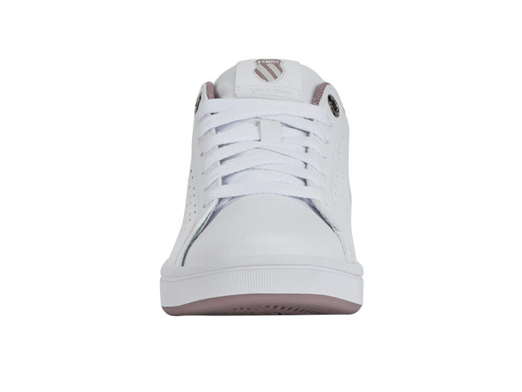 99188-131-M | BASE COURT | WHITE/GRAY VIOLET/PURPLE DOVE