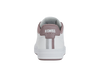 99188-131-M | BASE COURT | WHITE/GRAY VIOLET/PURPLE DOVE