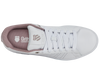 99188-131-M | BASE COURT | WHITE/GRAY VIOLET/PURPLE DOVE