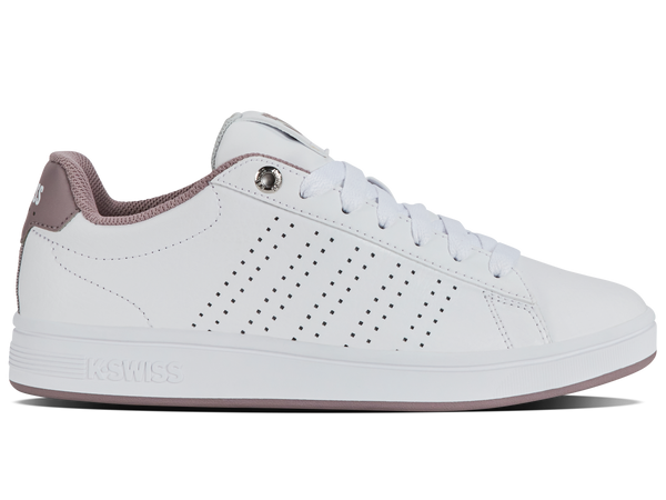 BASE COURT – K-Swiss US