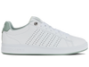 99188-134-M | BASE COURT | WHITE/CANARY GREEN/FROSTY GREEN