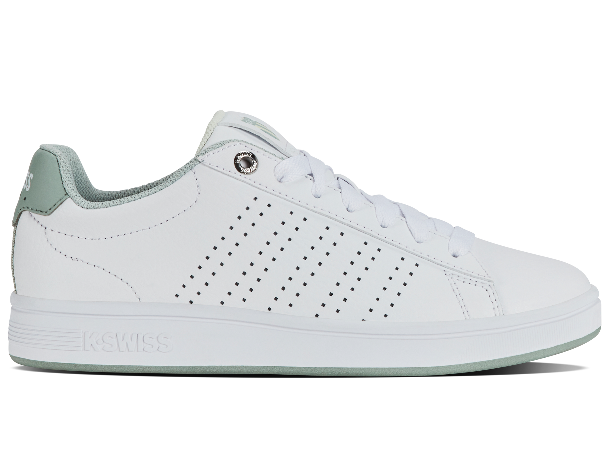 BASE COURT – K-Swiss US