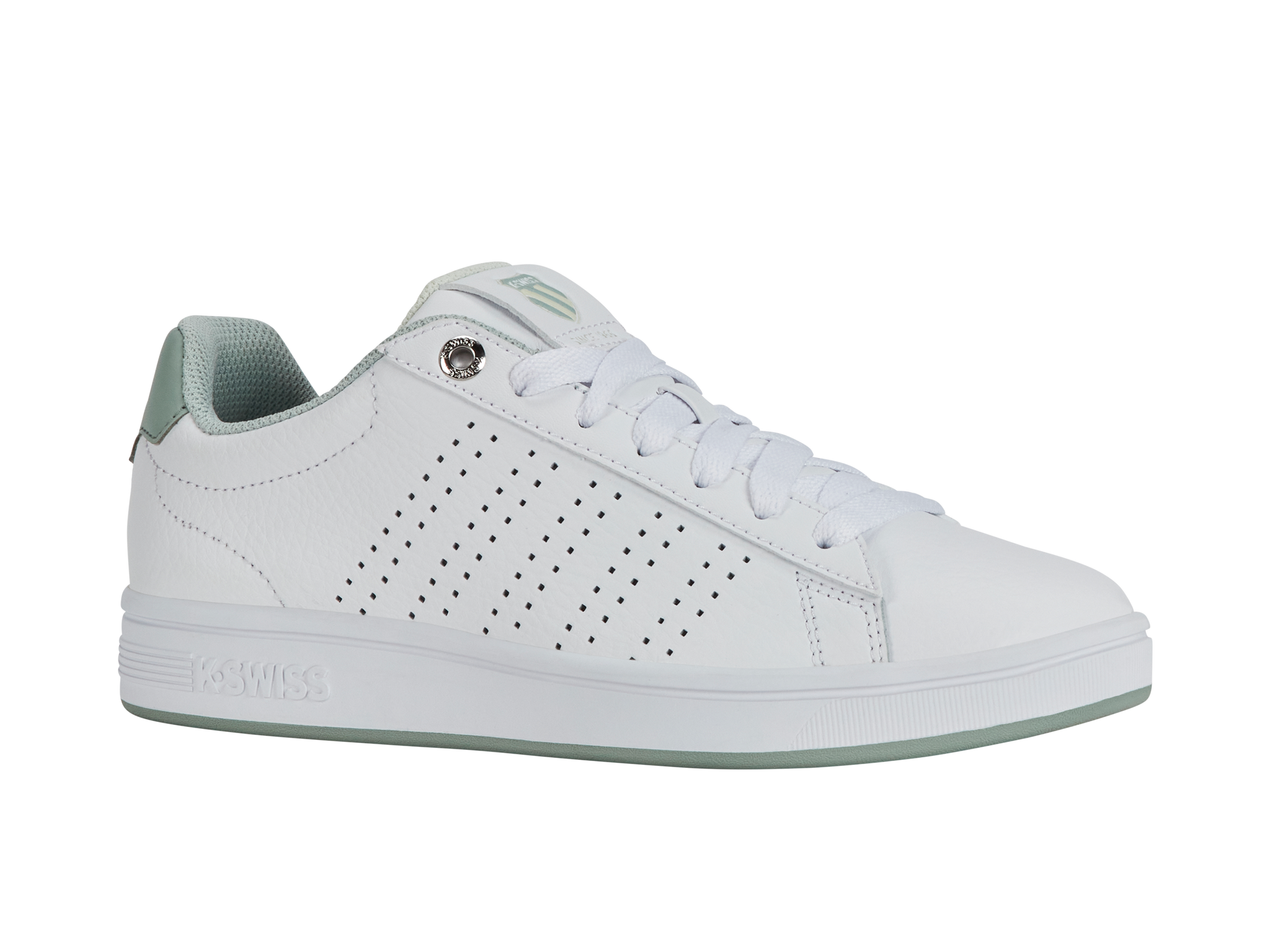 BASE COURT – K-Swiss US