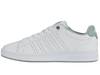 99188-134-M | BASE COURT | WHITE/CANARY GREEN/FROSTY GREEN