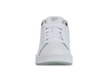 99188-134-M | BASE COURT | WHITE/CANARY GREEN/FROSTY GREEN