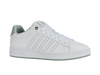 99188-134-M | BASE COURT | WHITE/CANARY GREEN/FROSTY GREEN