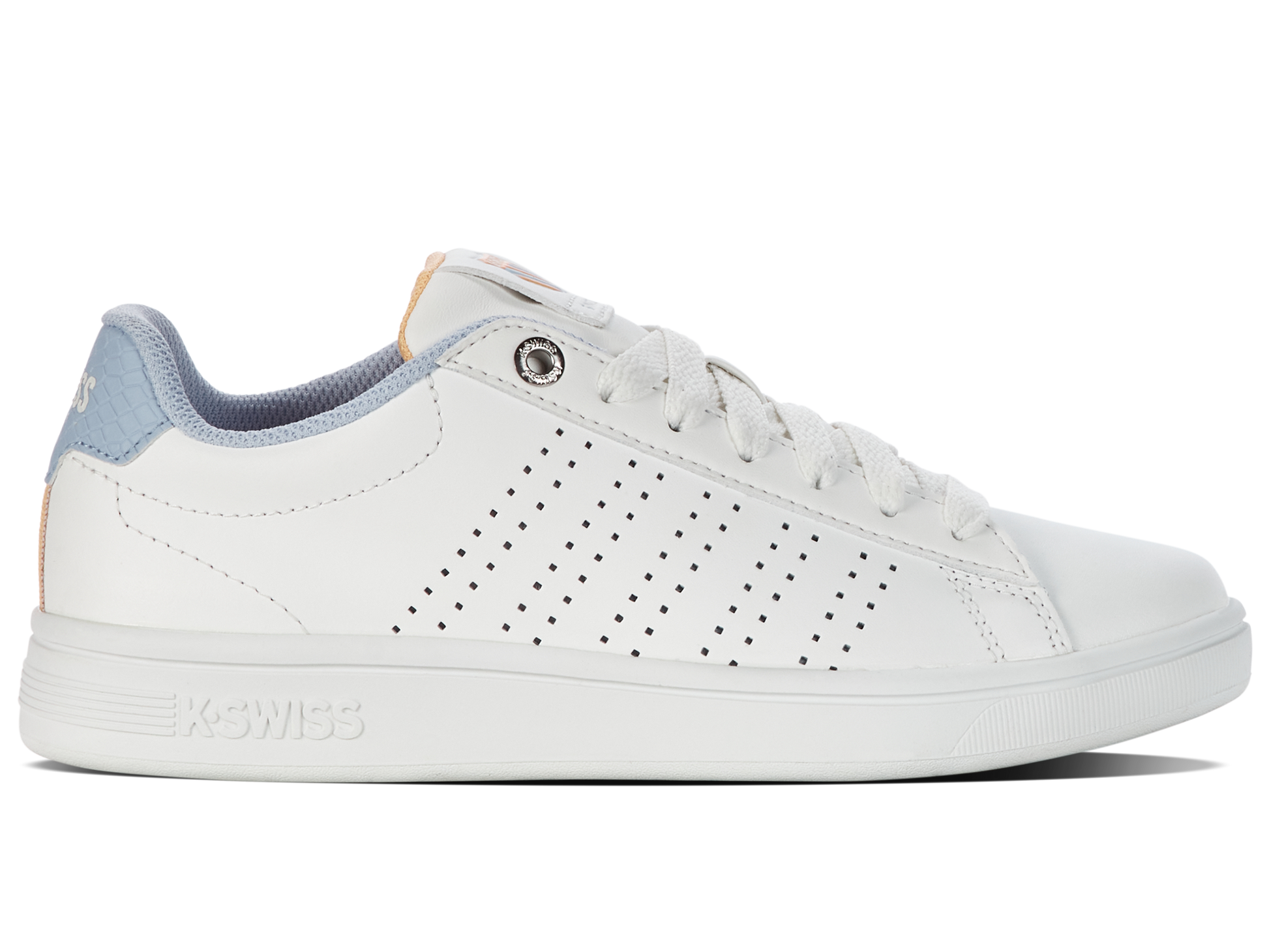 BASE COURT – K-Swiss US