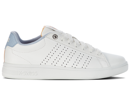 BASE COURT – K-Swiss US