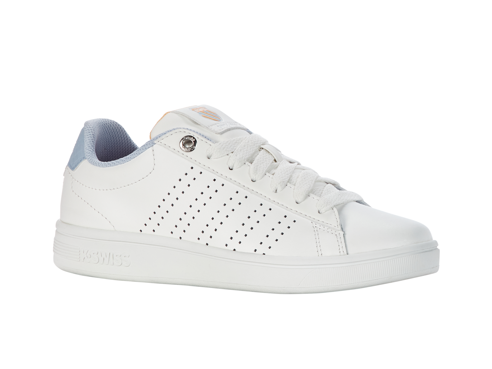 BASE COURT – K-Swiss US