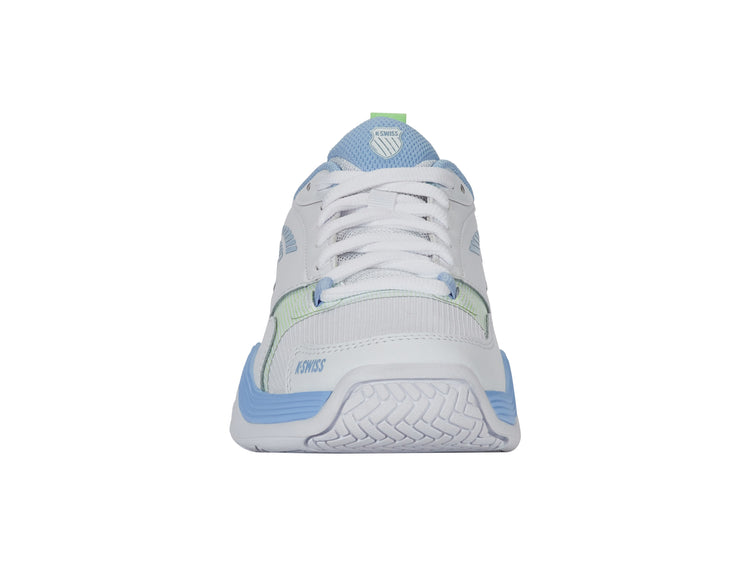 99190-112-M | SPEEDEX | WHITE/DUTCH CANAL/PARADISE GREEN