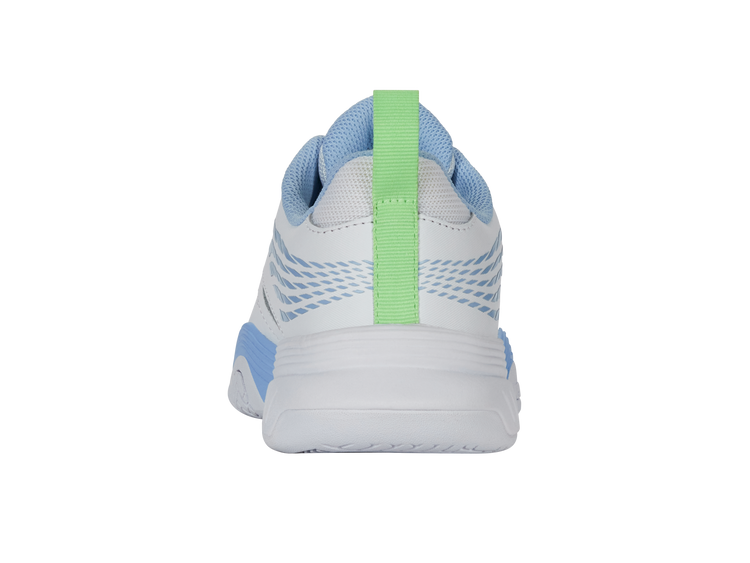 99190-112-M | SPEEDEX | WHITE/DUTCH CANAL/PARADISE GREEN