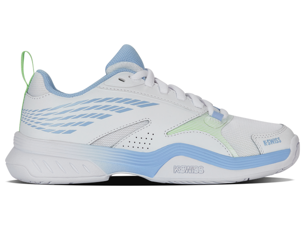 SPEEDEX – K-Swiss US