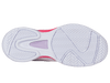 99190 - 182 - M | SPEEDEX | WHITE/ORCHID PETAL/NEON BLAZE - K - Swiss US - FOOTWEAR