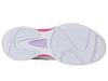99190-182-M | SPEEDEX | WHITE/ORCHID PETAL/NEON BLAZE