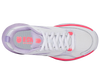 99190-182-M | SPEEDEX | WHITE/ORCHID PETAL/NEON BLAZE