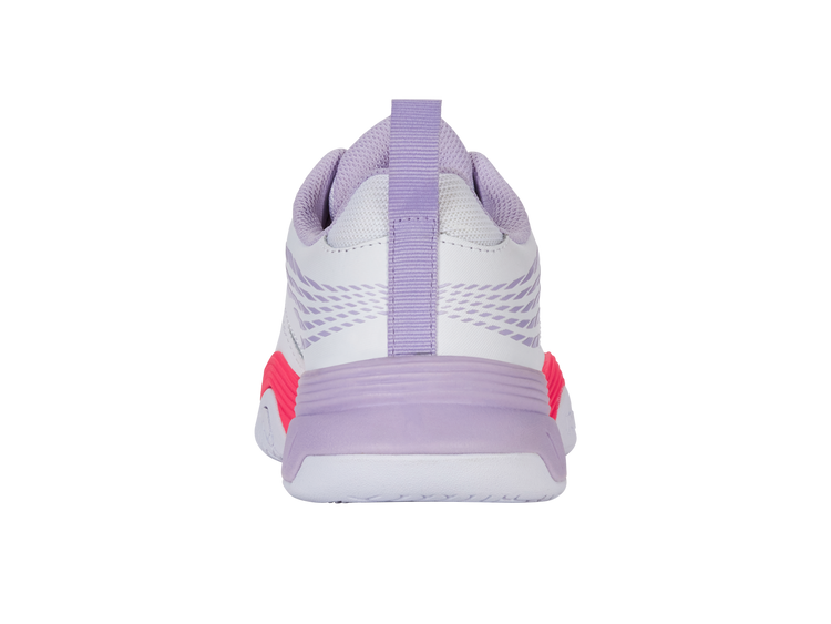 99190-182-M | SPEEDEX | WHITE/ORCHID PETAL/NEON BLAZE