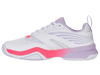 99190-182-M | SPEEDEX | WHITE/ORCHID PETAL/NEON BLAZE
