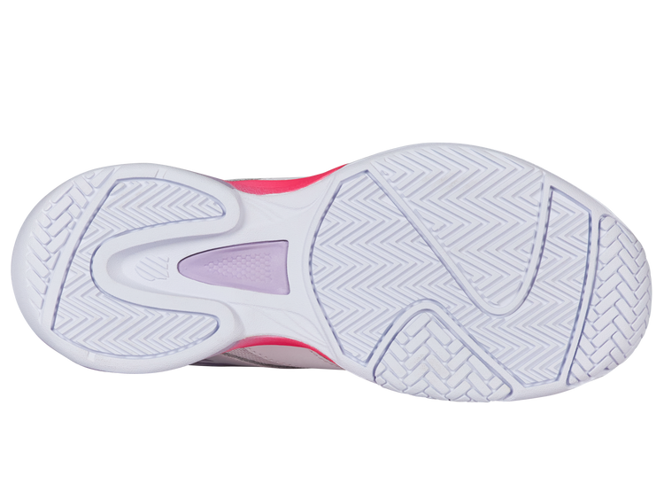 99190-182-M | SPEEDEX | WHITE/ORCHID PETAL/NEON BLAZE