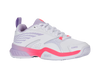 99190-182-M | SPEEDEX | WHITE/ORCHID PETAL/NEON BLAZE