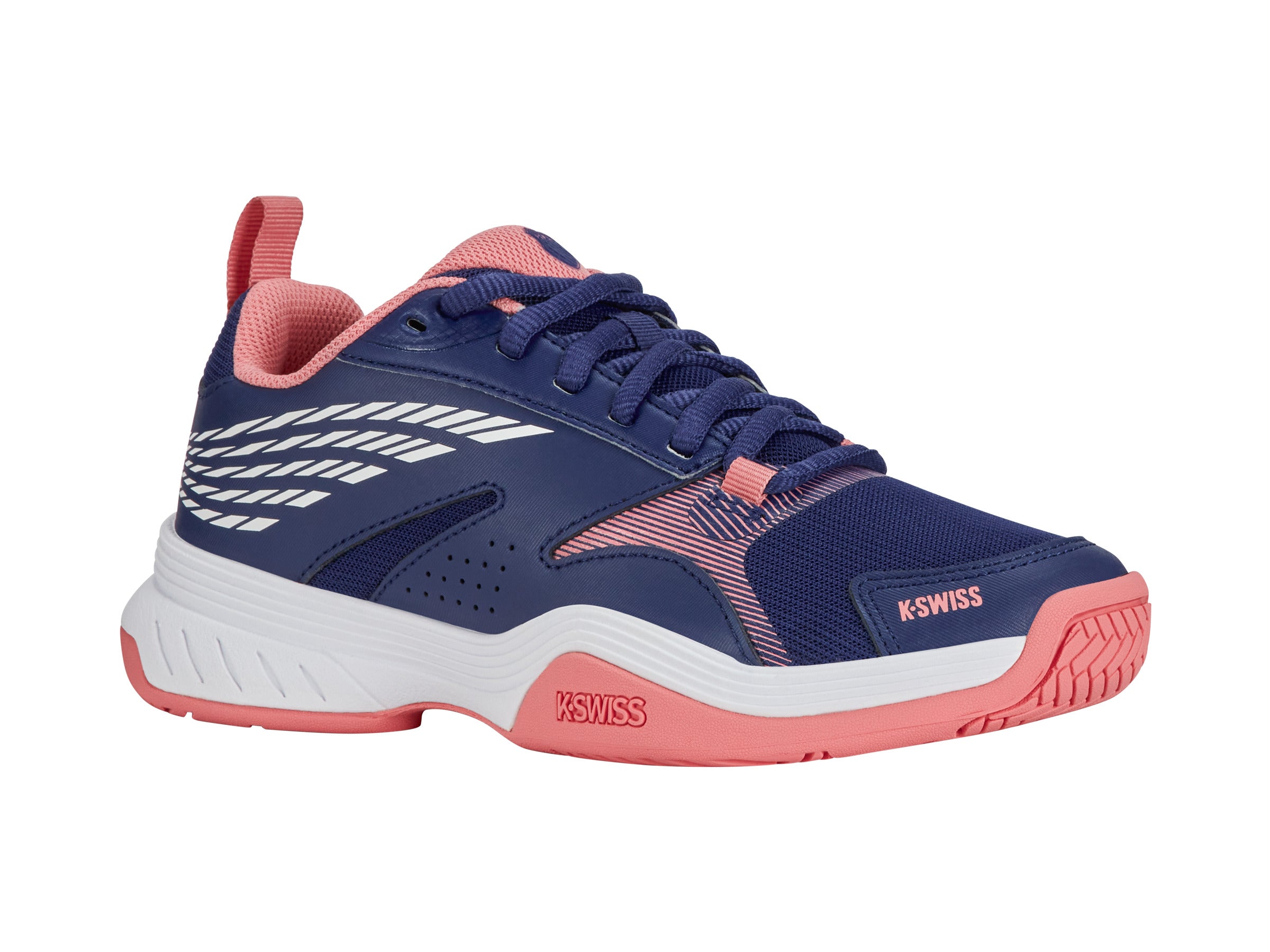 ❤︎海外ブランド❤︎ KSwissレディース テニス　タンク　US→Sサイズ K-SWISS ケイ・スイス BIGSHOT LIGHT 4 OMNI WOMEN 97010-109