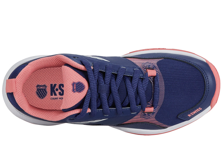 99190-437-M | SPEEDEX | ESTATE BLUE / WHITE / STRAWBERRY ICE
