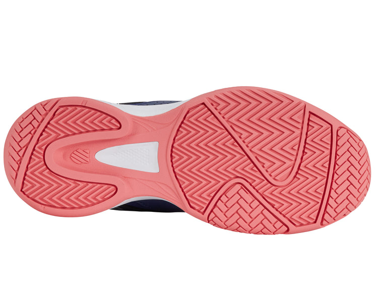99190-437-M | SPEEDEX | ESTATE BLUE / WHITE / STRAWBERRY ICE