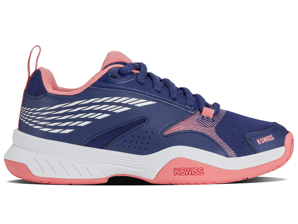 SPEEDEX – K-Swiss US