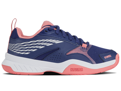 SPEEDEX – K-Swiss US