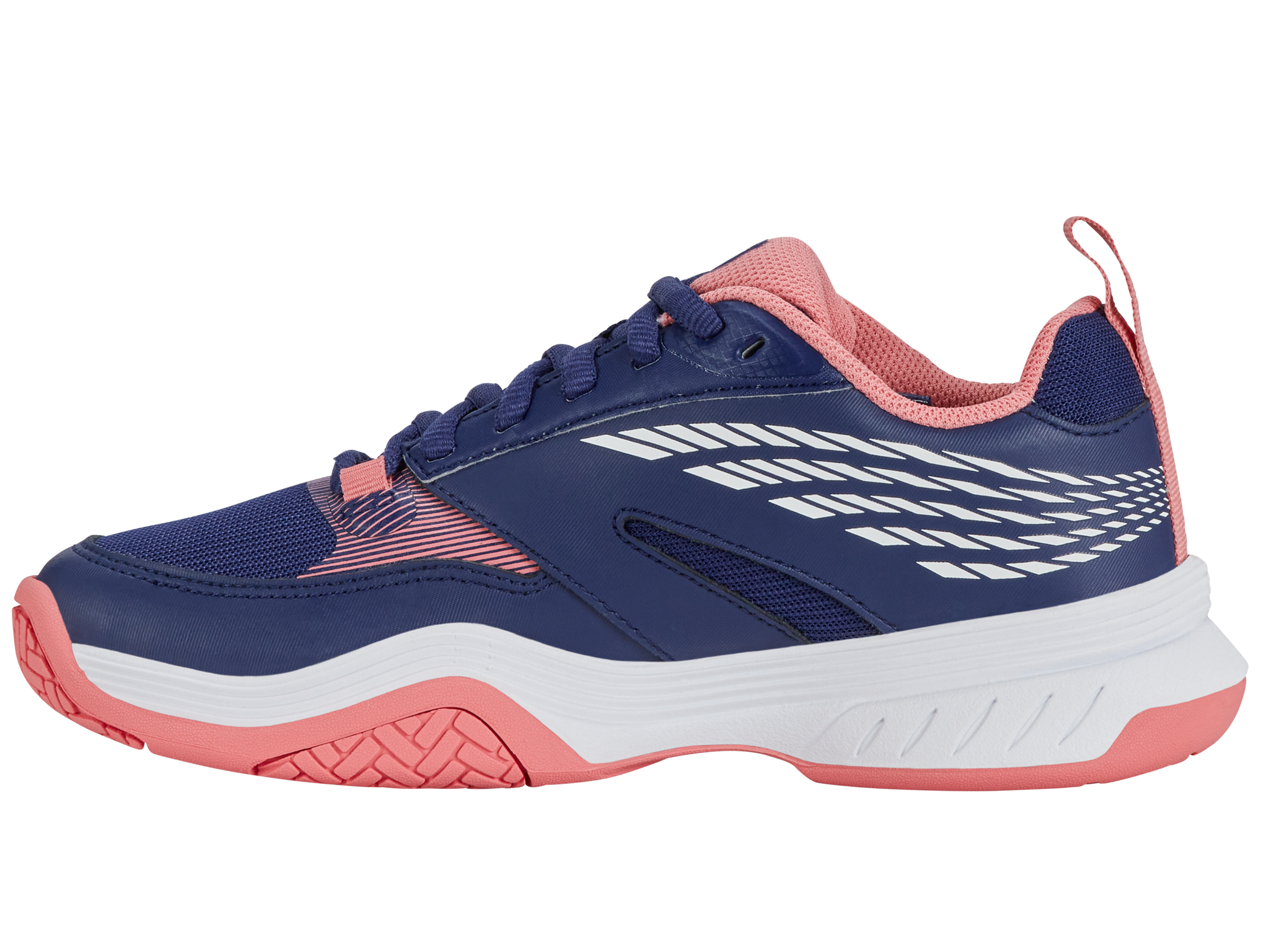 SPEEDEX – K-Swiss US