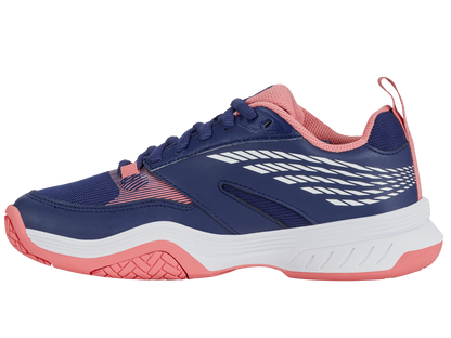 SPEEDEX – K-Swiss US