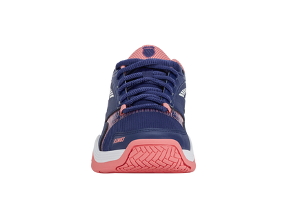 SPEEDEX – K-Swiss US