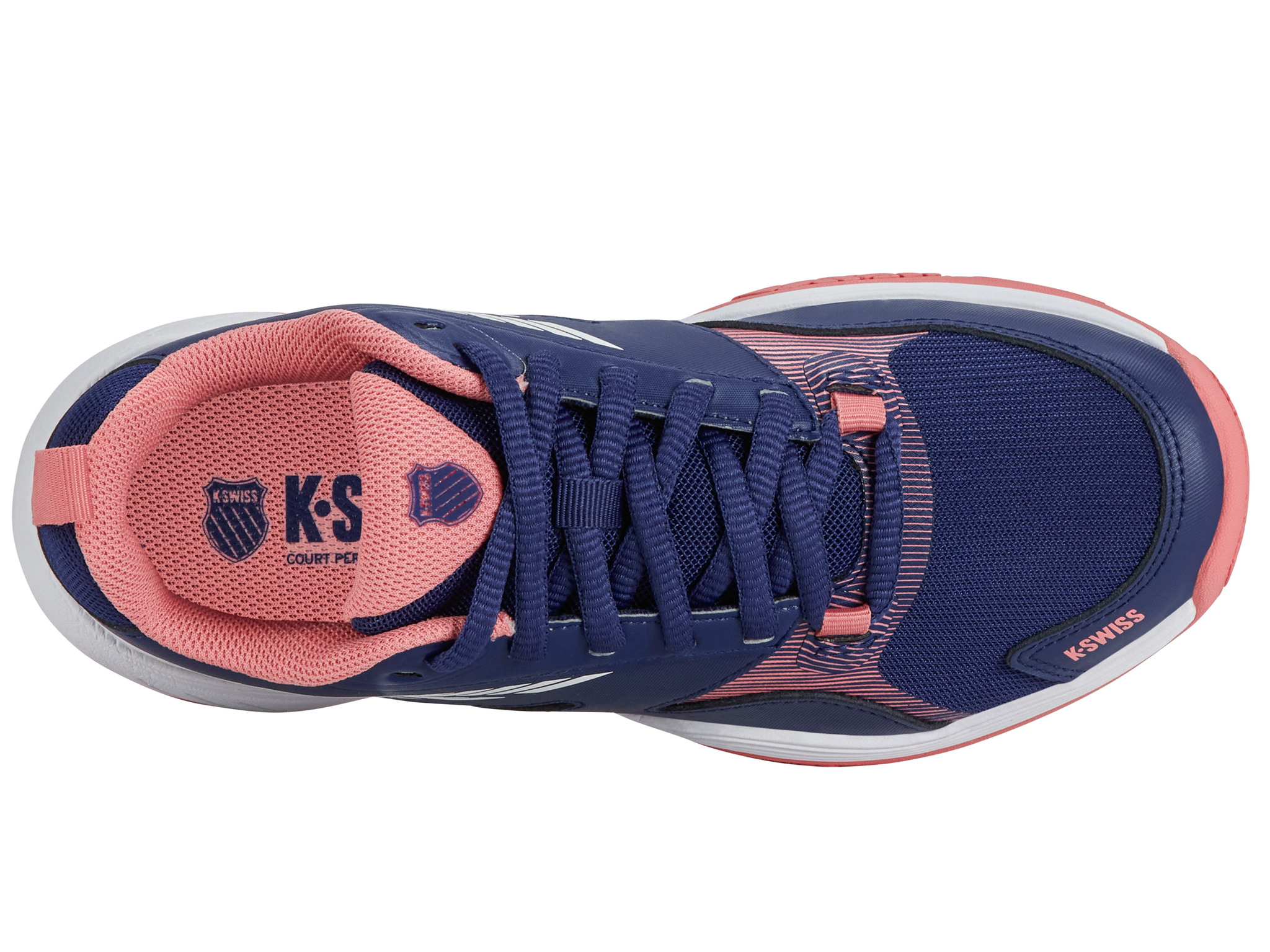 SPEEDEX – K-Swiss US