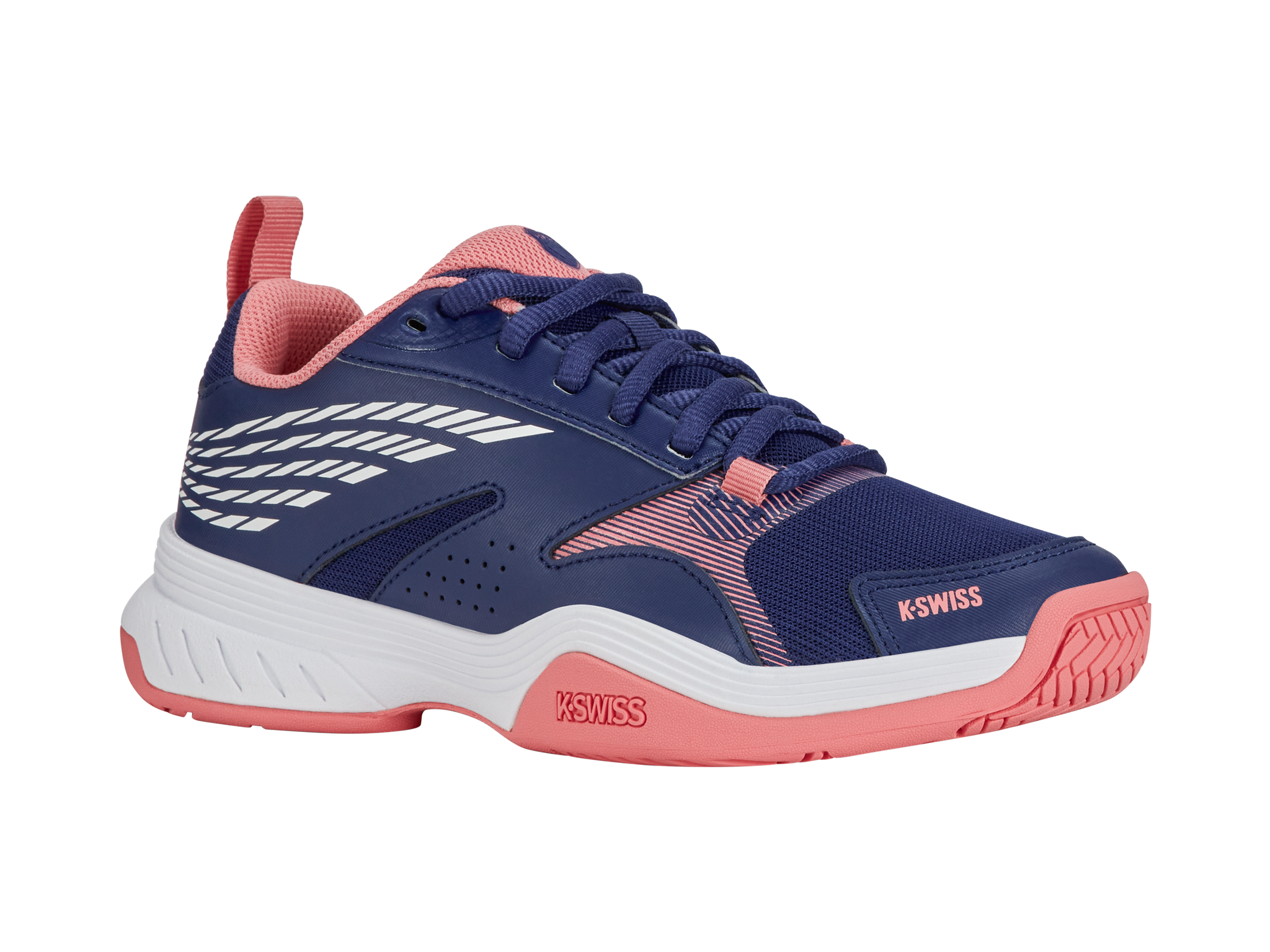 SPEEDEX – K-Swiss US