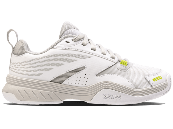 SPEEDEX – K-Swiss US
