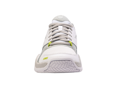 99190-956-M | SPEEDEX | WHITE/GRAY VIOLET/LIME GREEN