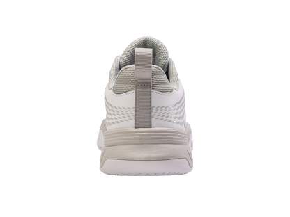 99190-956-M | SPEEDEX | WHITE/GRAY VIOLET/LIME GREEN