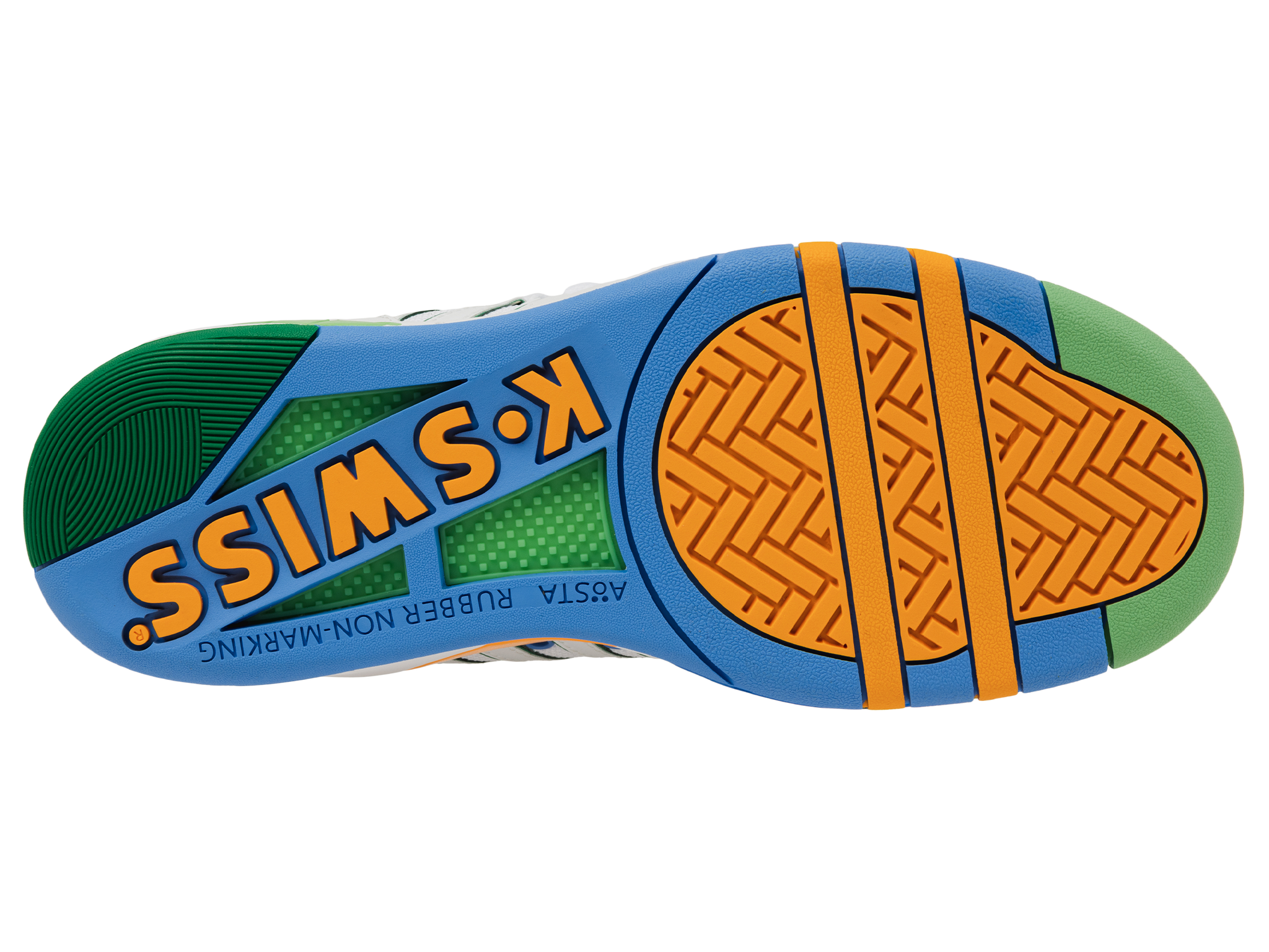 SI-18 – K-Swiss US